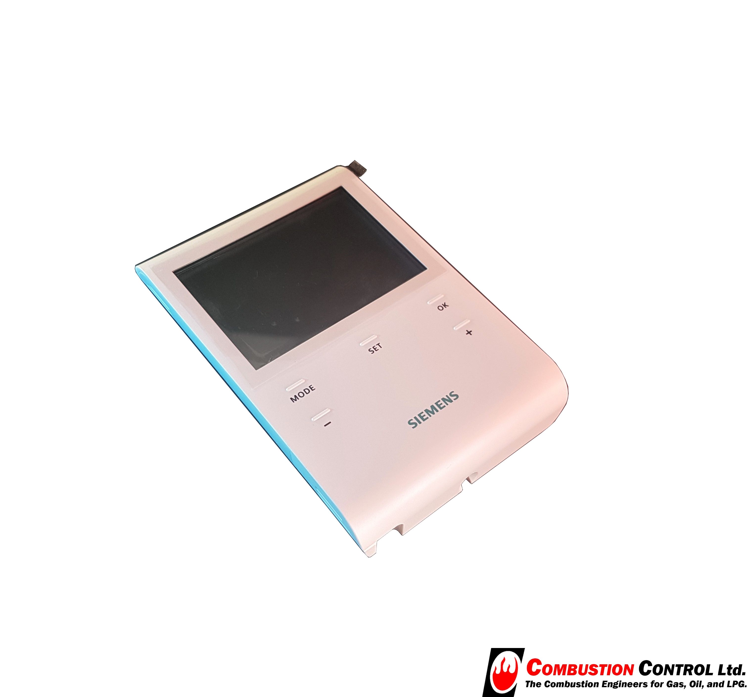 Siemens RDE100 Room Thermostat Controller