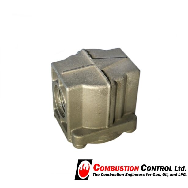 PF Gas Filter 3/4" Commercial Series