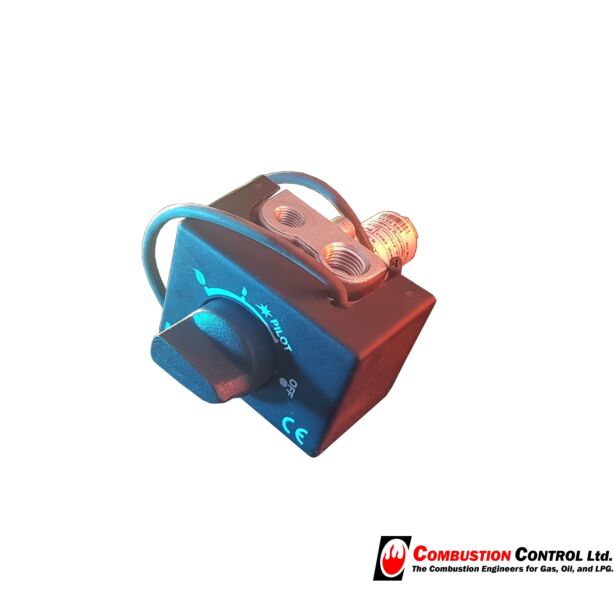 NGC Control Valve NG6802-D-470