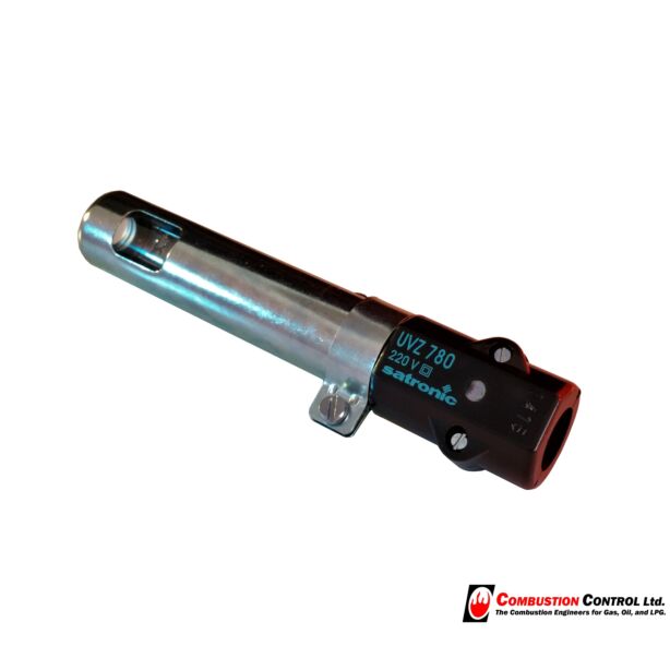 Satronic UV Cell 780 Blue, OBSOLETE