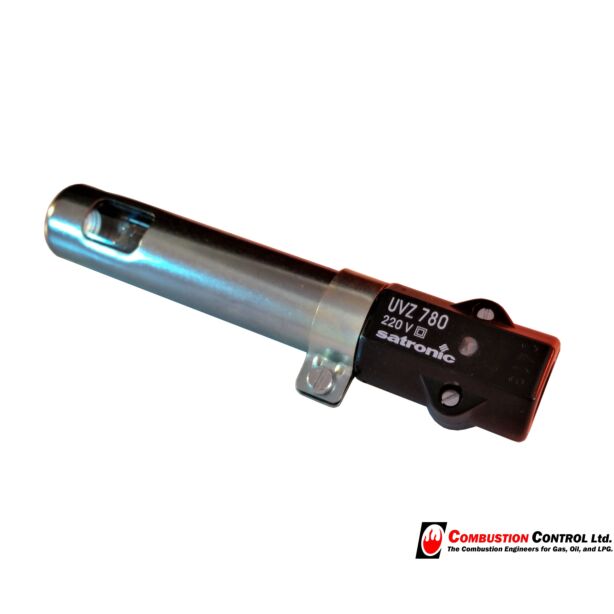 Satronic UV Cell 780 White, OBSOLETE