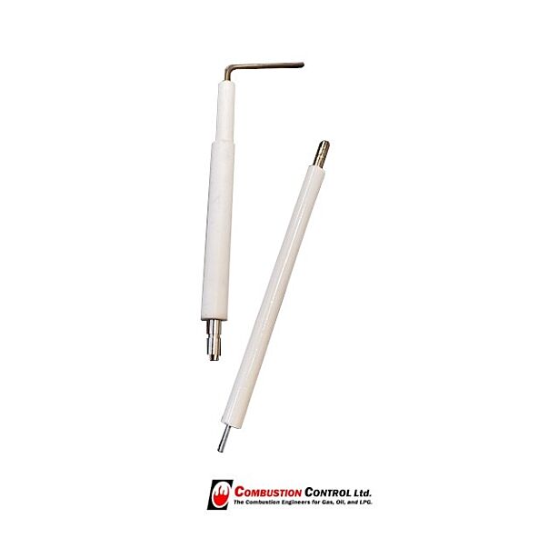 Elco Electrode D8 x 80