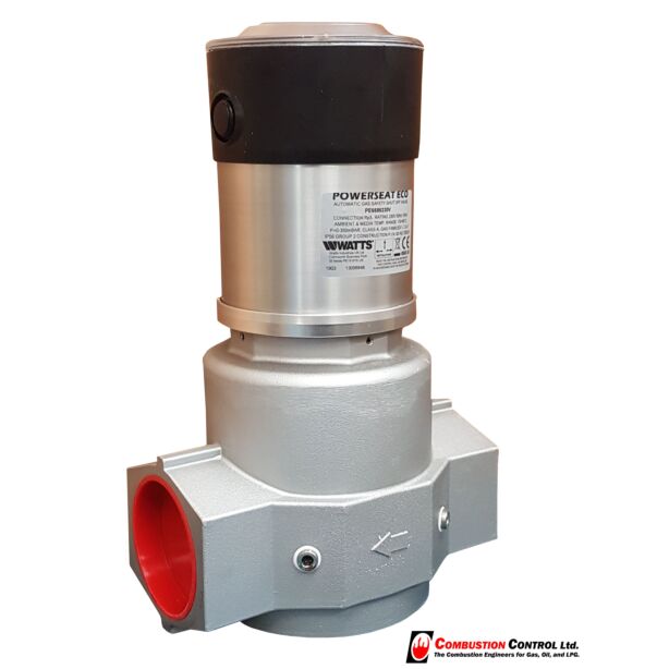 3" Powerseat solenoid Electro Hydraulic screwed with Position switch