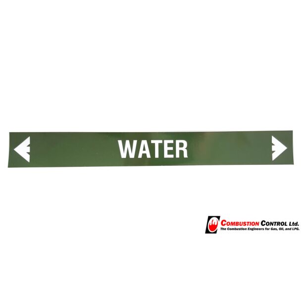 Water Label Lg