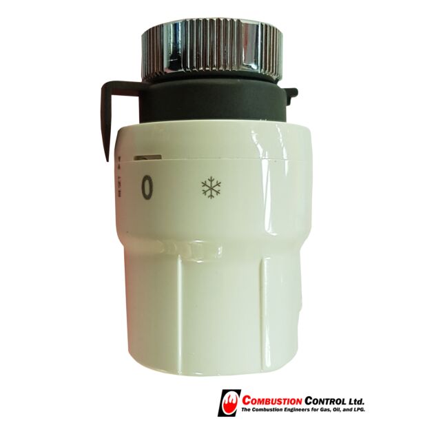 Radiator Thermostatic head control 7-28c