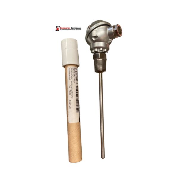 Omega Thermocoupler 150mm Hi Temp 1350c