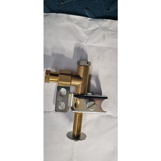 Sit 2 way pilot for LPG