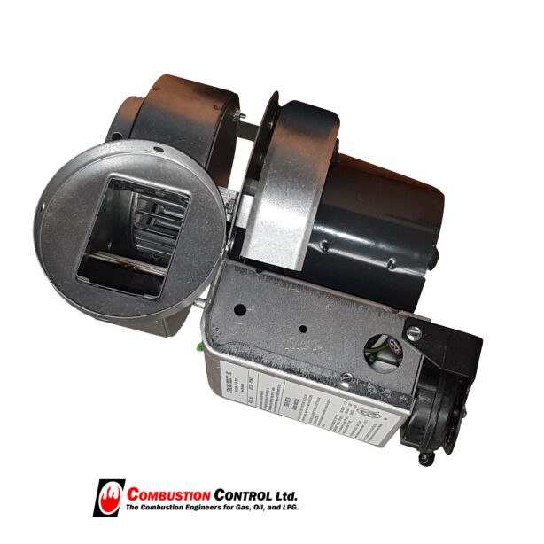 Tjernlund HS1 Sidewall Venter