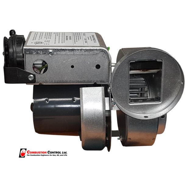 Tjernlund HSJ Sidewall Venter