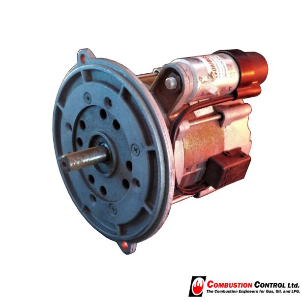 EF Motor 130w  AEG Minor 12, Major 10"