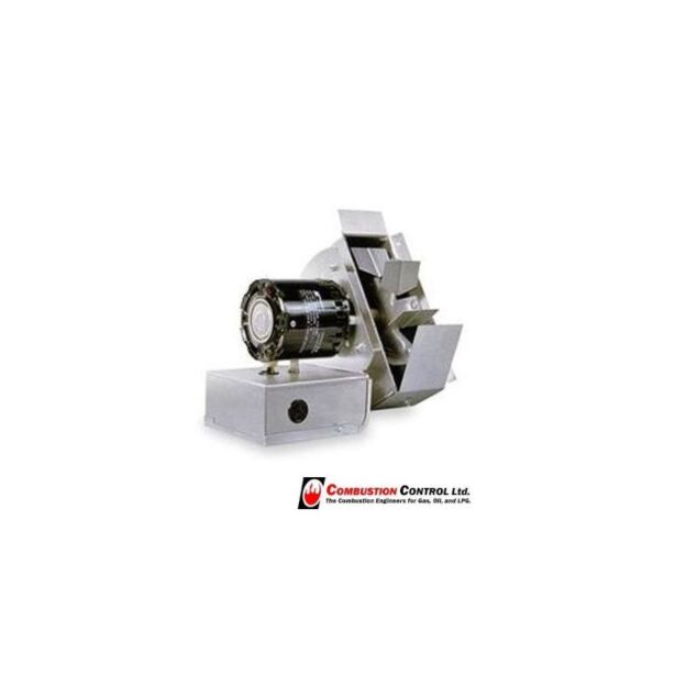 Draft Inducer D 3, 110vac