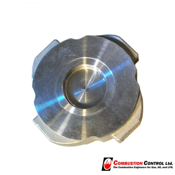 Gestra Check Disc Valve Dn32