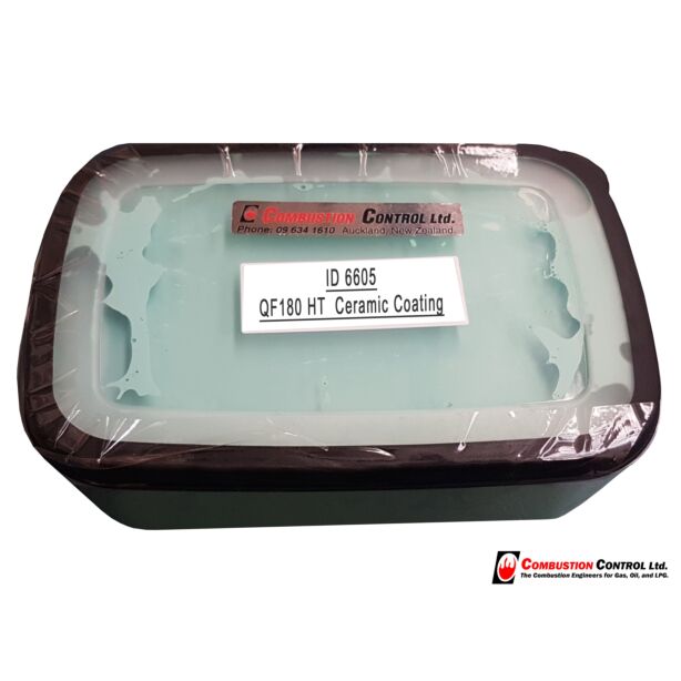 QF180 HT Ceramic Coating 