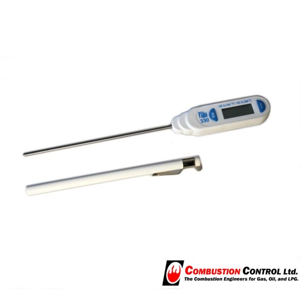 TPI 330 Pocket Digital Thermometer