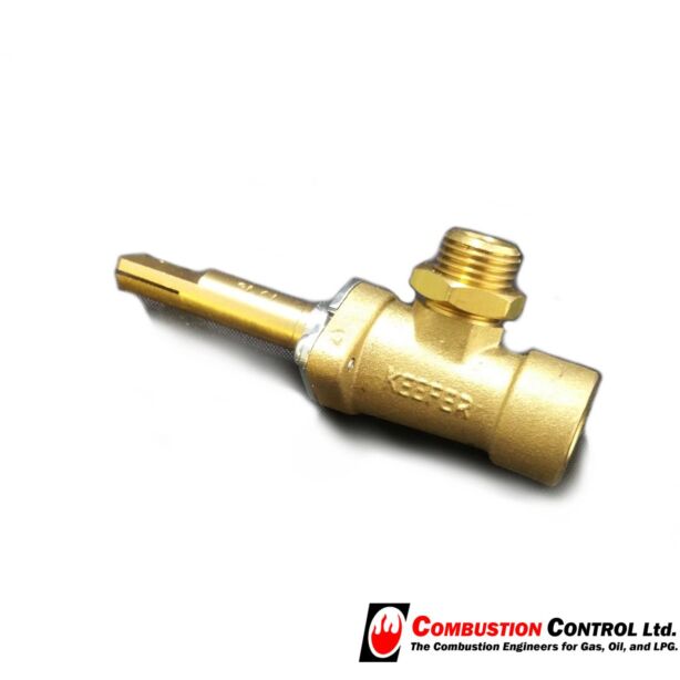 Keefer Gas cock KB144
