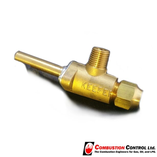 Keefer Gas cock KB132