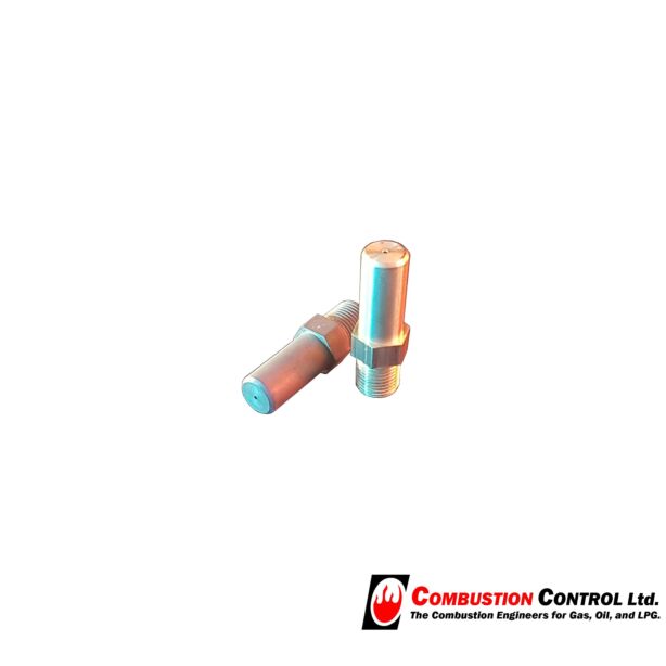 Keefer Injector gas 1/8"