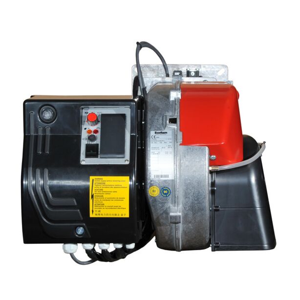 Ecoflam MaxGas 500 PAB TL Hi low (with out gas train)