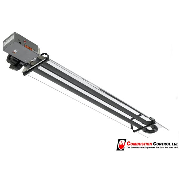 AR Ambirad ARE13 NG or LPG Radiant Tube Heater