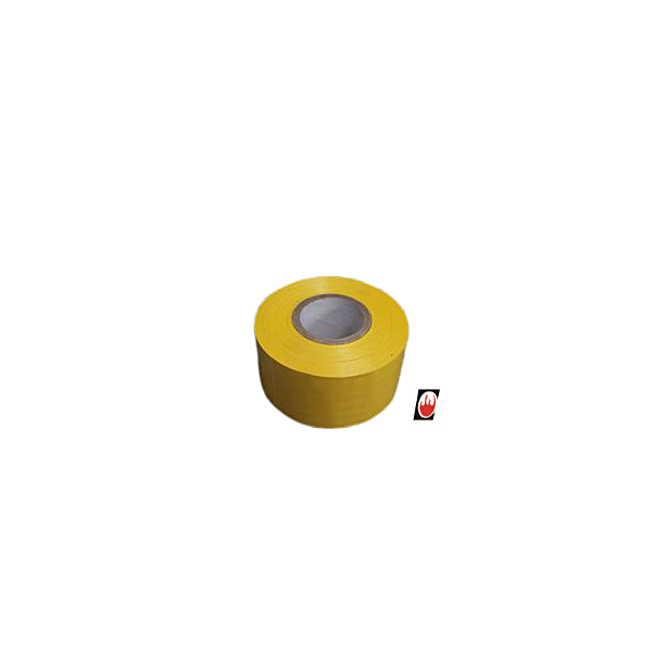 PVC Yellow Denso Overwrap Tape