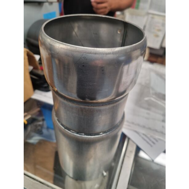 EF Blast tube Max 25