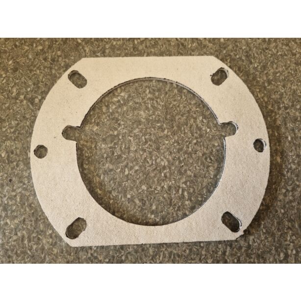 EF gasket mount Max25