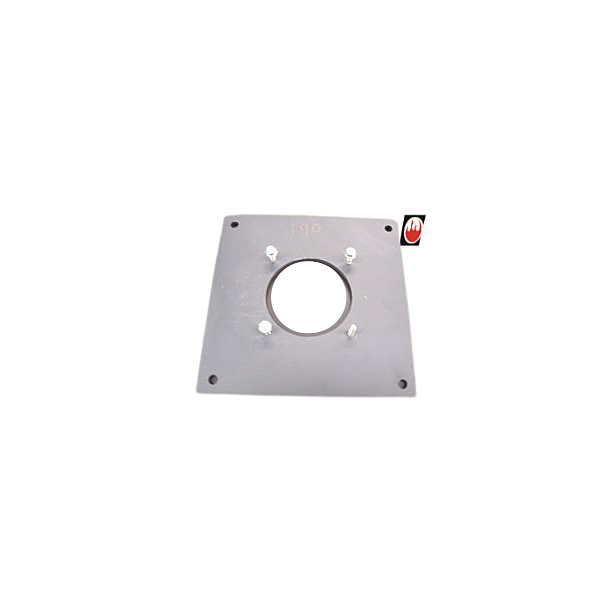 Ivar Burner Mounting Plate 290