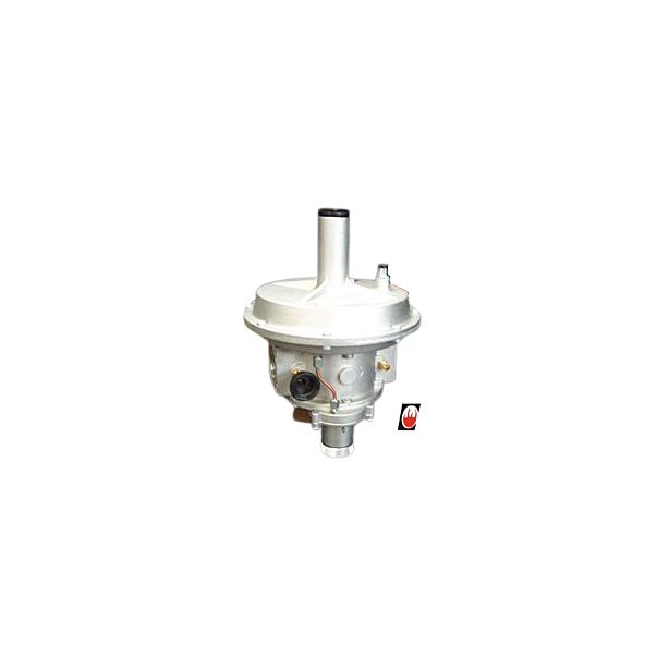 Madas 2MBLZ Dn50, 0.5 Bar, OPSO, UPSO & Relief valve