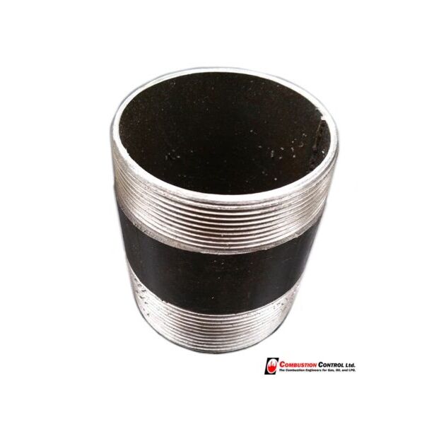 Adaptor Nipple 75mm BSP NPT