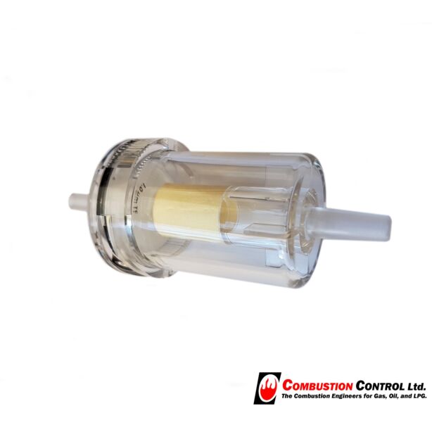 TPI Water trap A794 for TPI 708 & 712 Analyzer