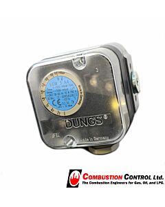 Dungs Air Pressure Switch LGW3 A4