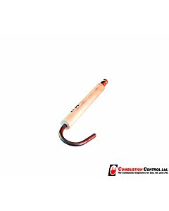 LM TX15 - TX25 Ignition Electrode
