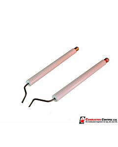 EF Electrode pair for MAIOR180 -300