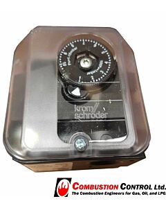 Kromschroder Gas/Air Pressure Switch DG10U