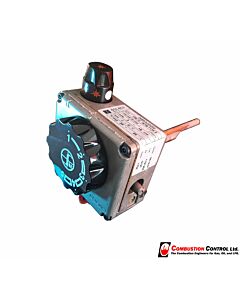 Unitrol SIT AC/3 0610041, 30-80°C Hot Water Cylinder Controller