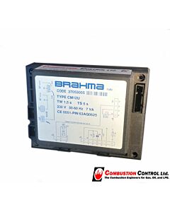 Brahma Controller CM12U