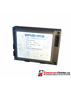 Brahma Controller CE12U