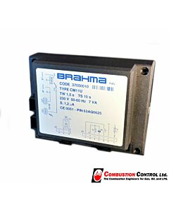 Brahma Controller CM11U
