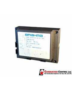 Brahma Controller CE11U NOW OBSOLETE