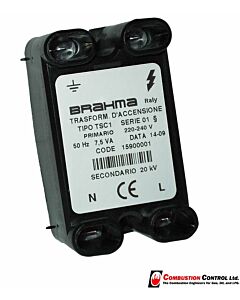 Brahma Ignition Transformer TSC1
