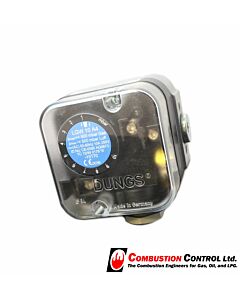 Dungs Pressure Switch LGW10 A4, 1 to 10 mbar