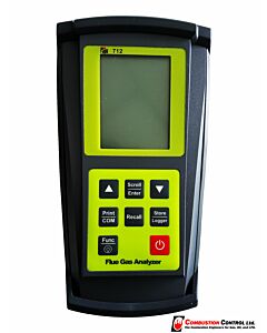 TPI 712 Flue Gas Analyzer this has been replaced with ID3208 TPI716
