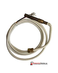 Thermopile 2 wire 800mm leads