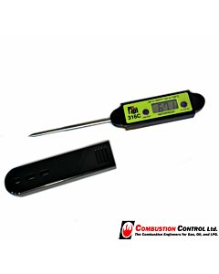 TPI 316C Pocket Digital Thermometer