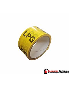 LPG Gas Tape