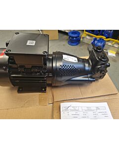 HP Oil  Motor Pump, 300L/H