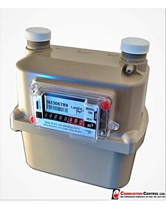 Email Gas Flow Meter Domestic 750NZ