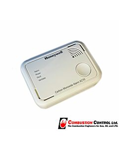 Carbon Monoxide  CO Alarm monitor