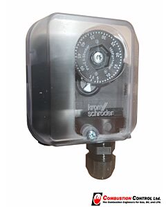 Kromschroder DG50 U Pressure switch 3-50mbr