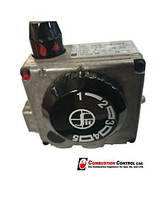 Rheem SIT AC/3 0610033, 30-80°C Hot Water Cylinder Controller